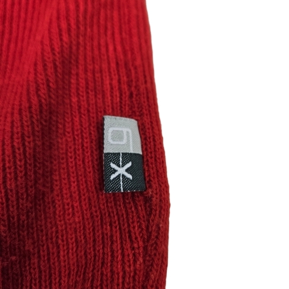 Vintage 90s Xtremegear Stars Stripes American Flag‎ Crew Neck Sweater Siz Medium - Picture 6 of 13